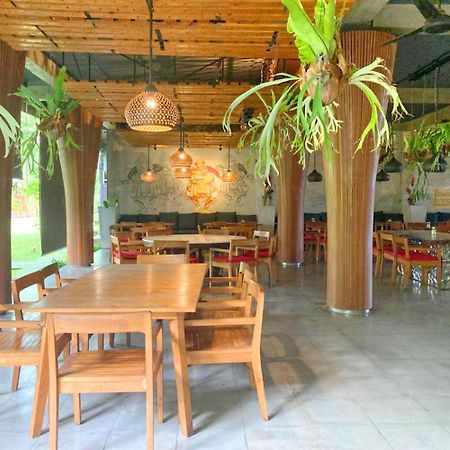 Hotel Rooms 2 Minutes To Monkey Forest Ubud Buitenkant foto