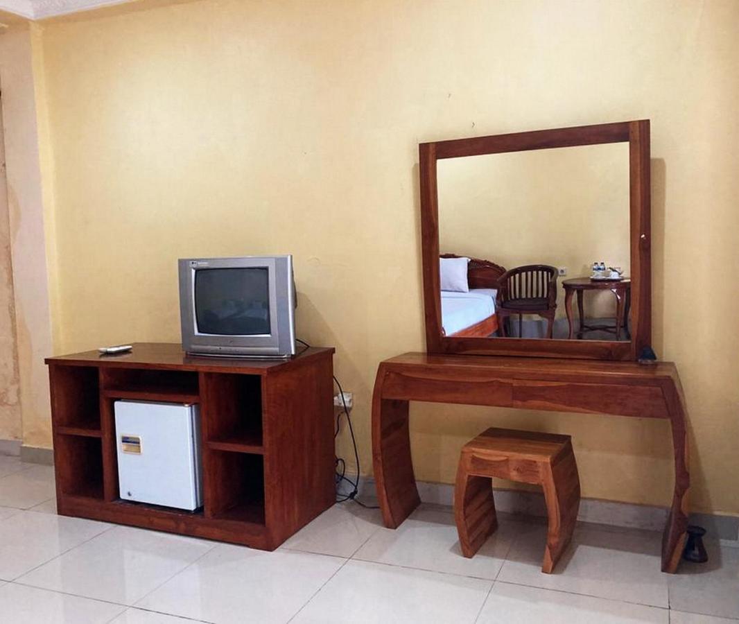 Hotel Rooms 2 Minutes To Monkey Forest Ubud Buitenkant foto