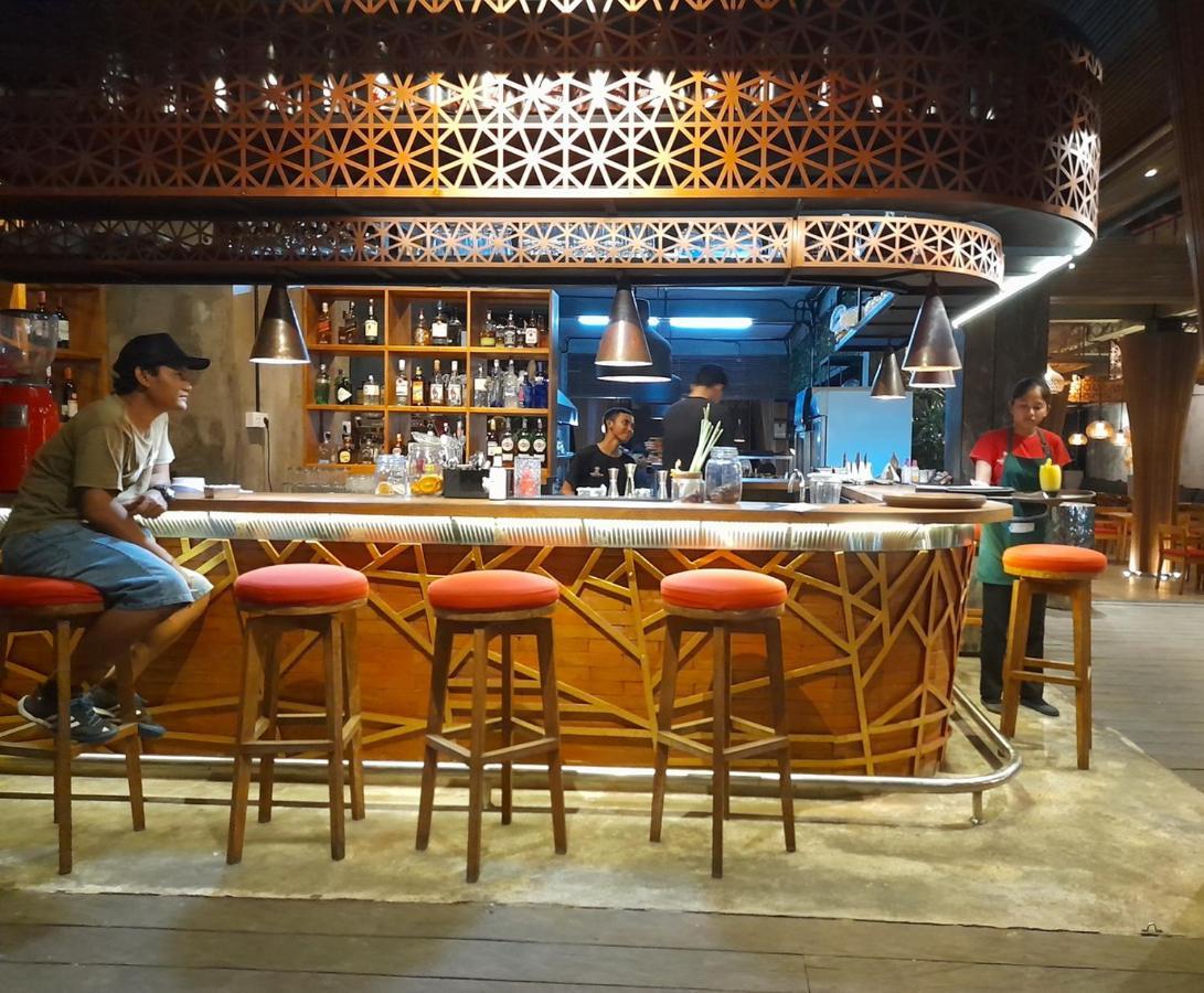 Hotel Rooms 2 Minutes To Monkey Forest Ubud Buitenkant foto